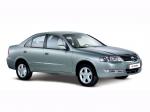 Nissan Almera Classic 2006 года